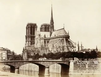 Notre-Dame (Abside)